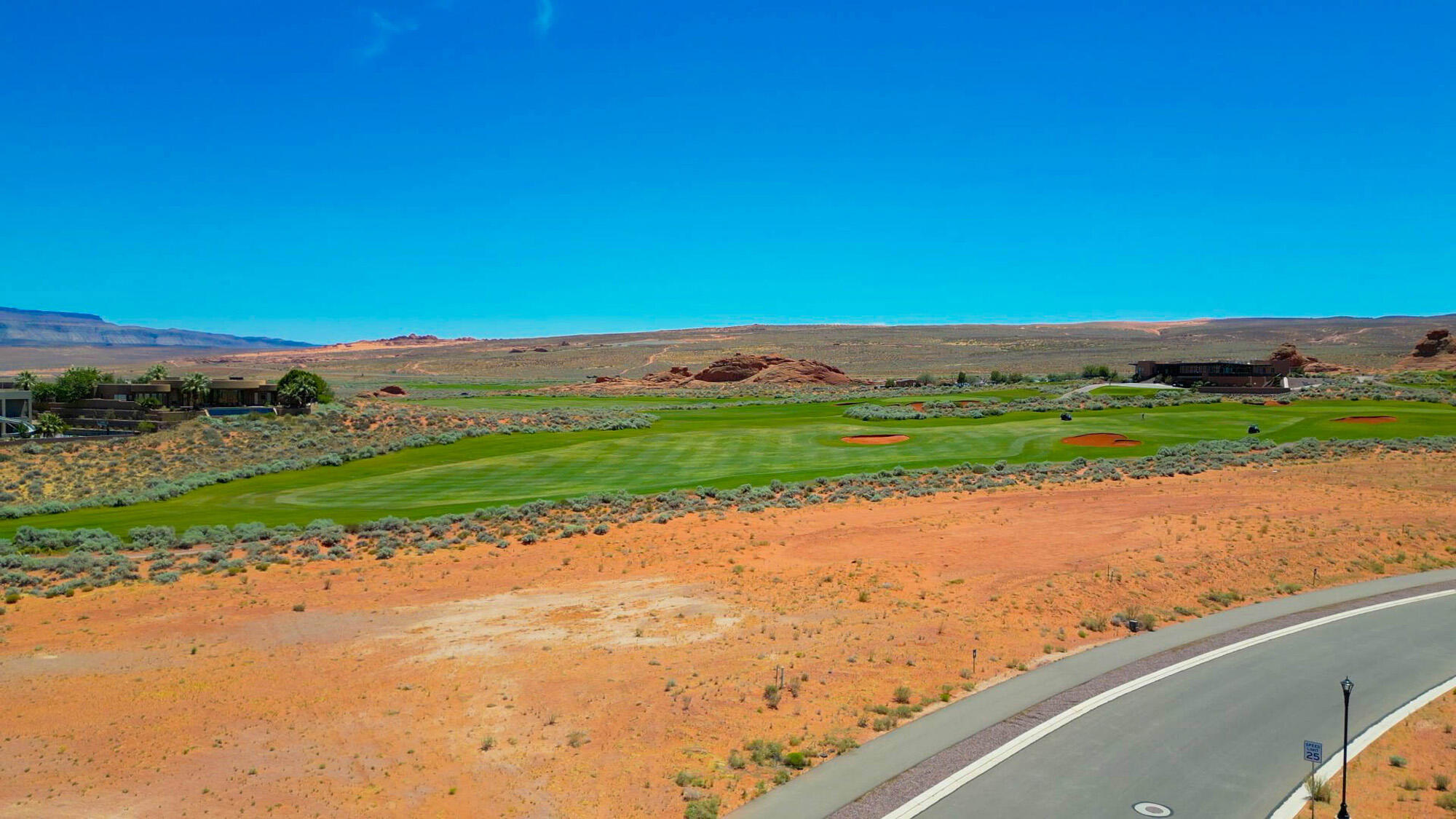 The The Estates, Unit LOT # 46 Hurricane, UT 84737 - Photo 26 of 27 The Estates LOT 46-025