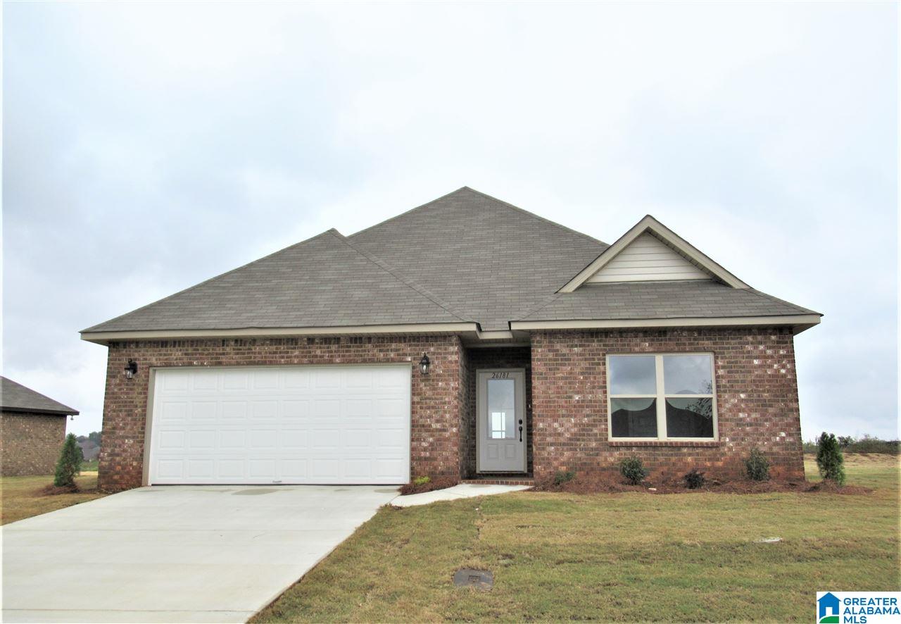 26181 Valley Ridge Road Madison, AL 35756 - Photo 1 of 1