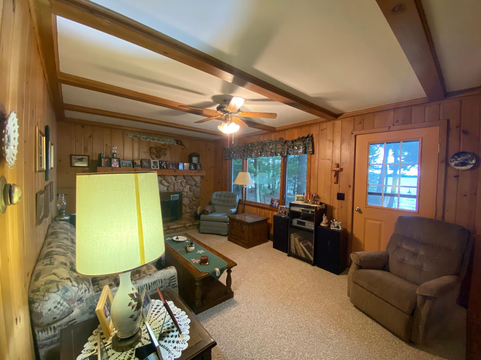 2375 Sampson Road Three Lakes, WI 54562 - Photo 15 of 20 Gallery Image 15