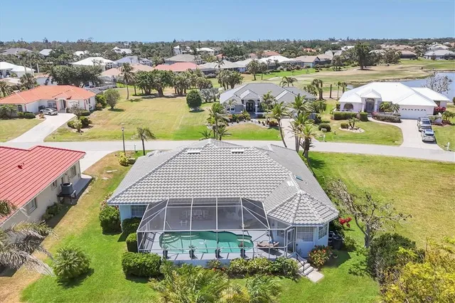 $2,995 | 11 Amberjack Lane, Placida, FL 33946