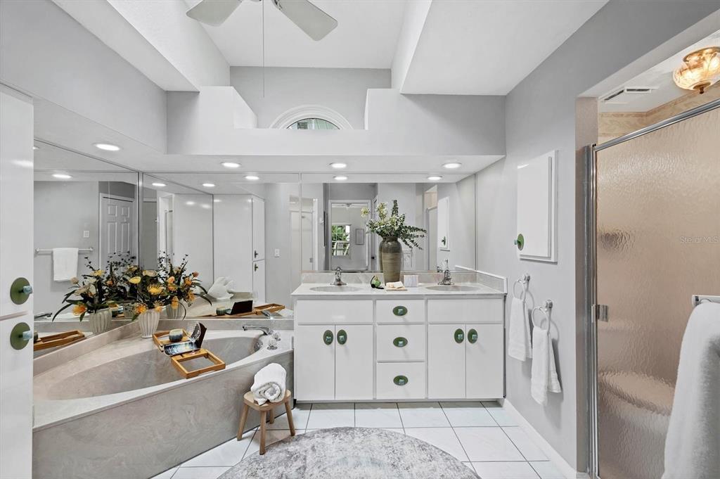 11 Amberjack Lane Placida, FL 33946 - Photo 23 of 46 a large white kitchen with a large window