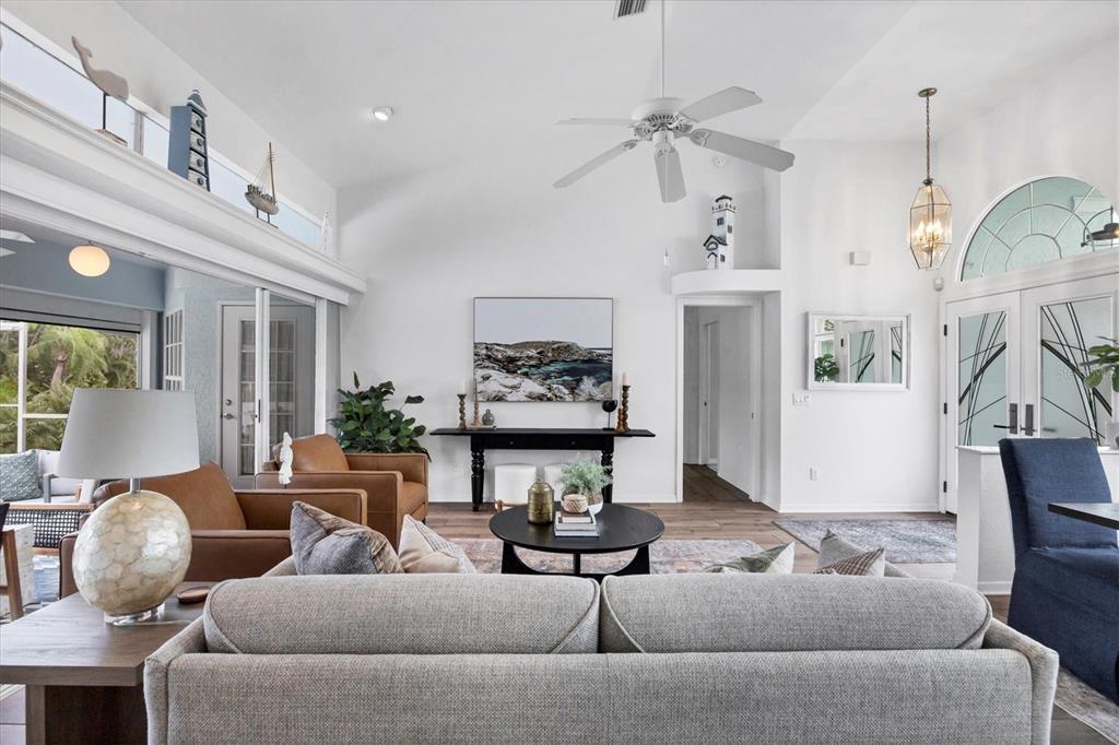 11 Amberjack Lane Placida, FL 33946 - Photo 37 of 46 a living room with furniture