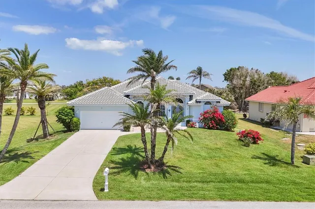 $2,995 | 11 Amberjack Lane, Placida, FL 33946