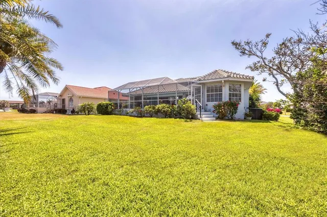 $2,995 | 11 Amberjack Lane, Placida, FL 33946