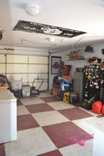 805 South Chesapeake Street Ridgecrest, CA 93555 - Photo 35 of 35 a view of a room with storage and utility