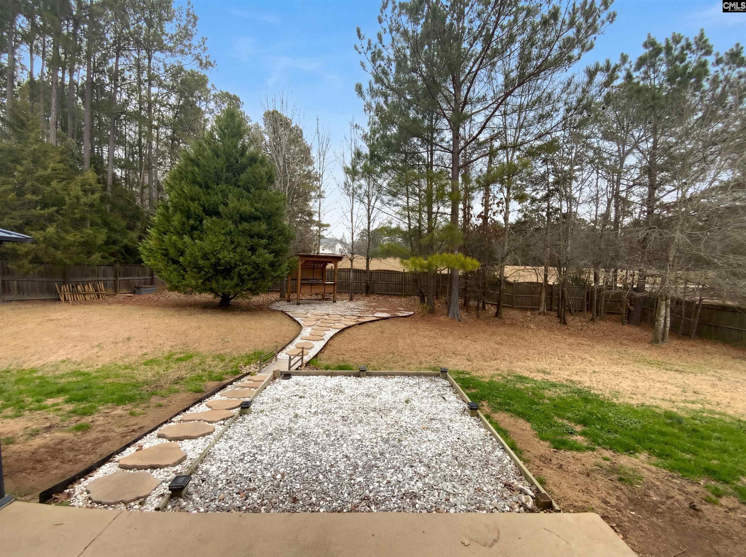 530 Crawfish Lane Irmo, SC 29063 - Photo 33 of 35