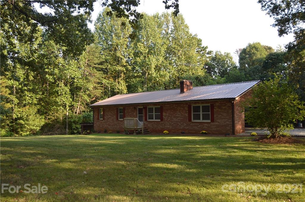 129 Pressly Farm Road Stony Point, NC 28678 - Photo 1 of 44 Gallery Image 1