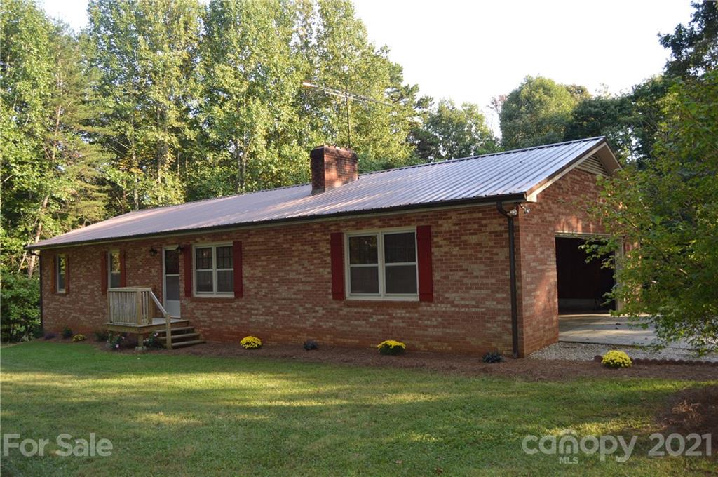 129 Pressly Farm Road Stony Point, NC 28678 - Photo 2 of 44 Gallery Image 2