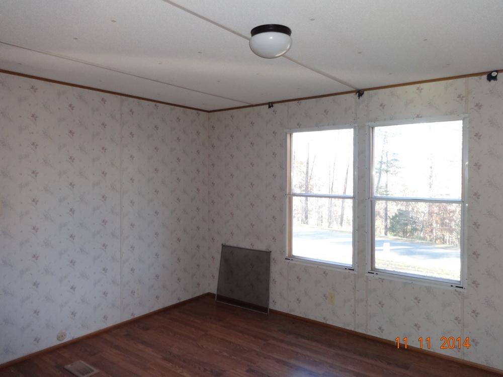 3368 Quarles Road Thaxton, VA 24174 - Photo 11 of 11 BEDROOM