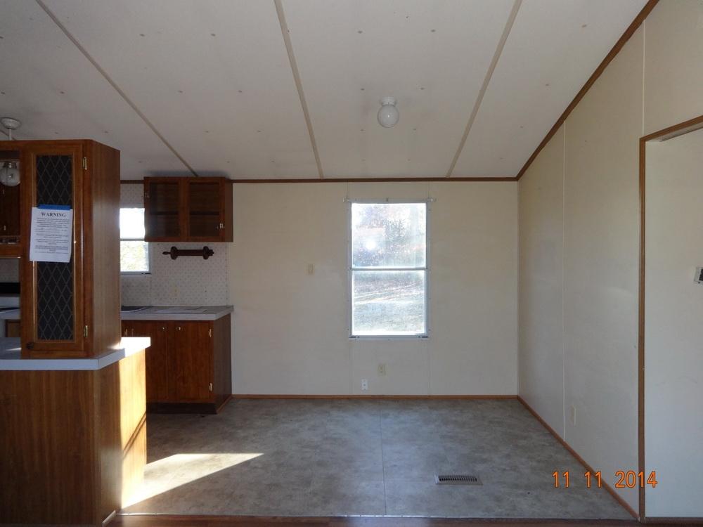3368 Quarles Road Thaxton, VA 24174 - Photo 4 of 11 DINING AREA