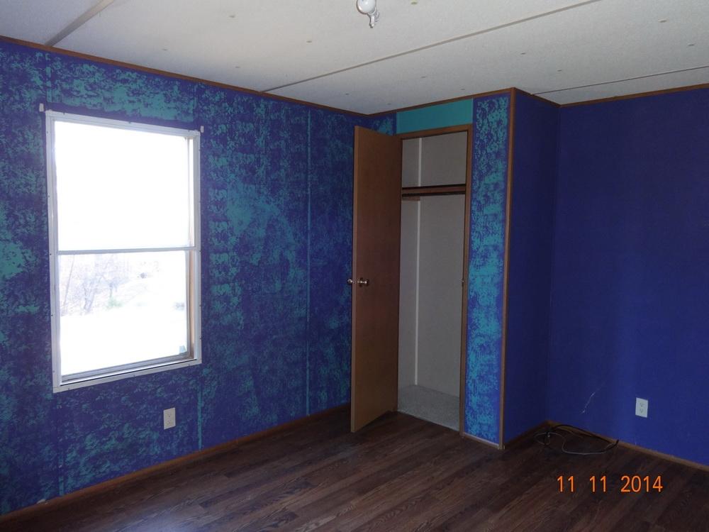 3368 Quarles Road Thaxton, VA 24174 - Photo 9 of 11 BEDROOM