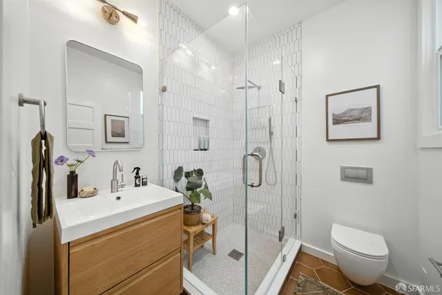 $1,800,000 | 123-125 Ord Street, San Francisco, CA 94114