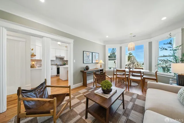 $1,800,000 | 123-125 Ord Street, San Francisco, CA 94114