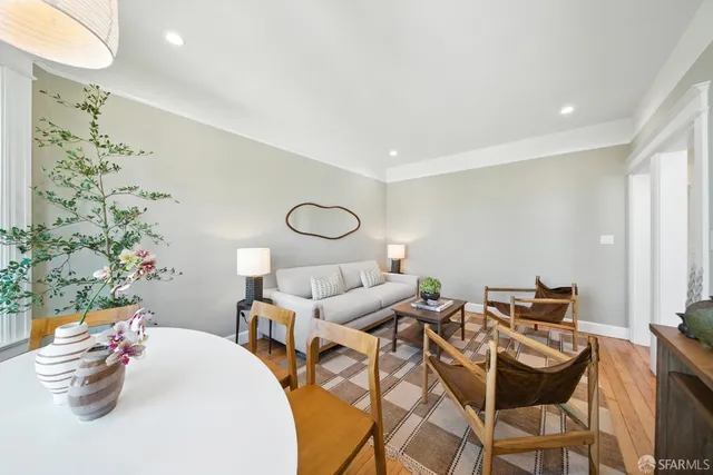 $1,800,000 | 123-125 Ord Street, San Francisco, CA 94114