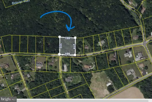 $48,500 | Hollow Road, Lehighton, PA 18235