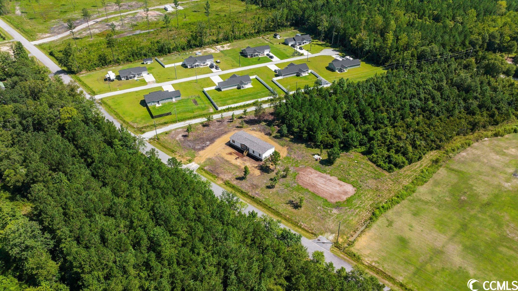 286 Samuel Road Loris, SC 29569 - Photo 23 of 24