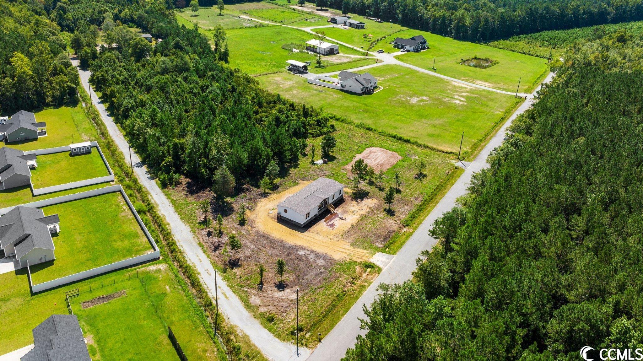 286 Samuel Road Loris, SC 29569 - Photo 24 of 24