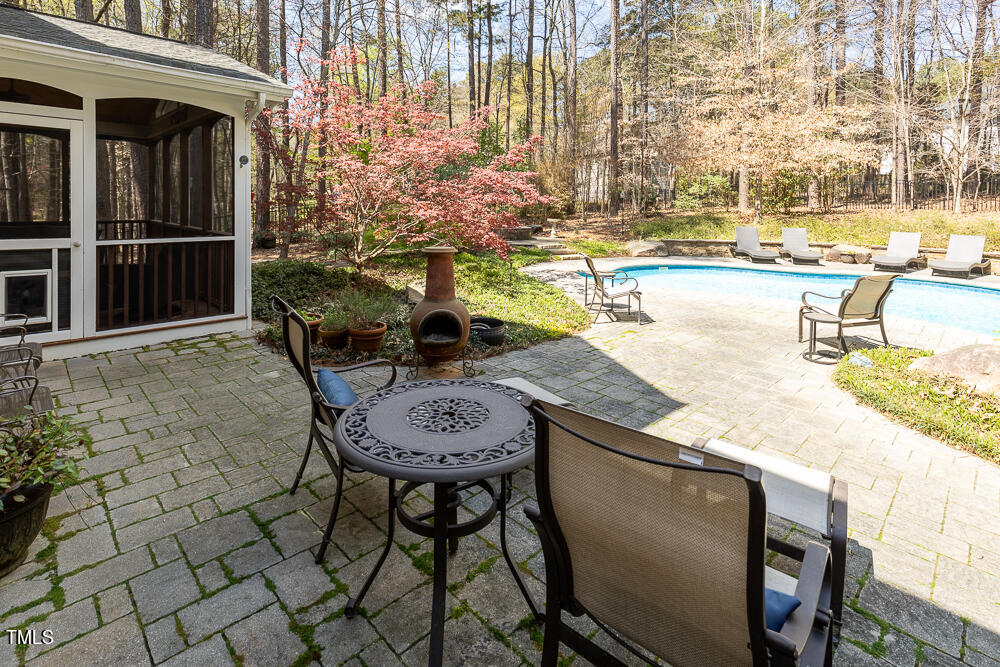 5924 North Hawthorne Way Raleigh, NC 27613 - Photo 39 of 45 IMG_2605-HDR