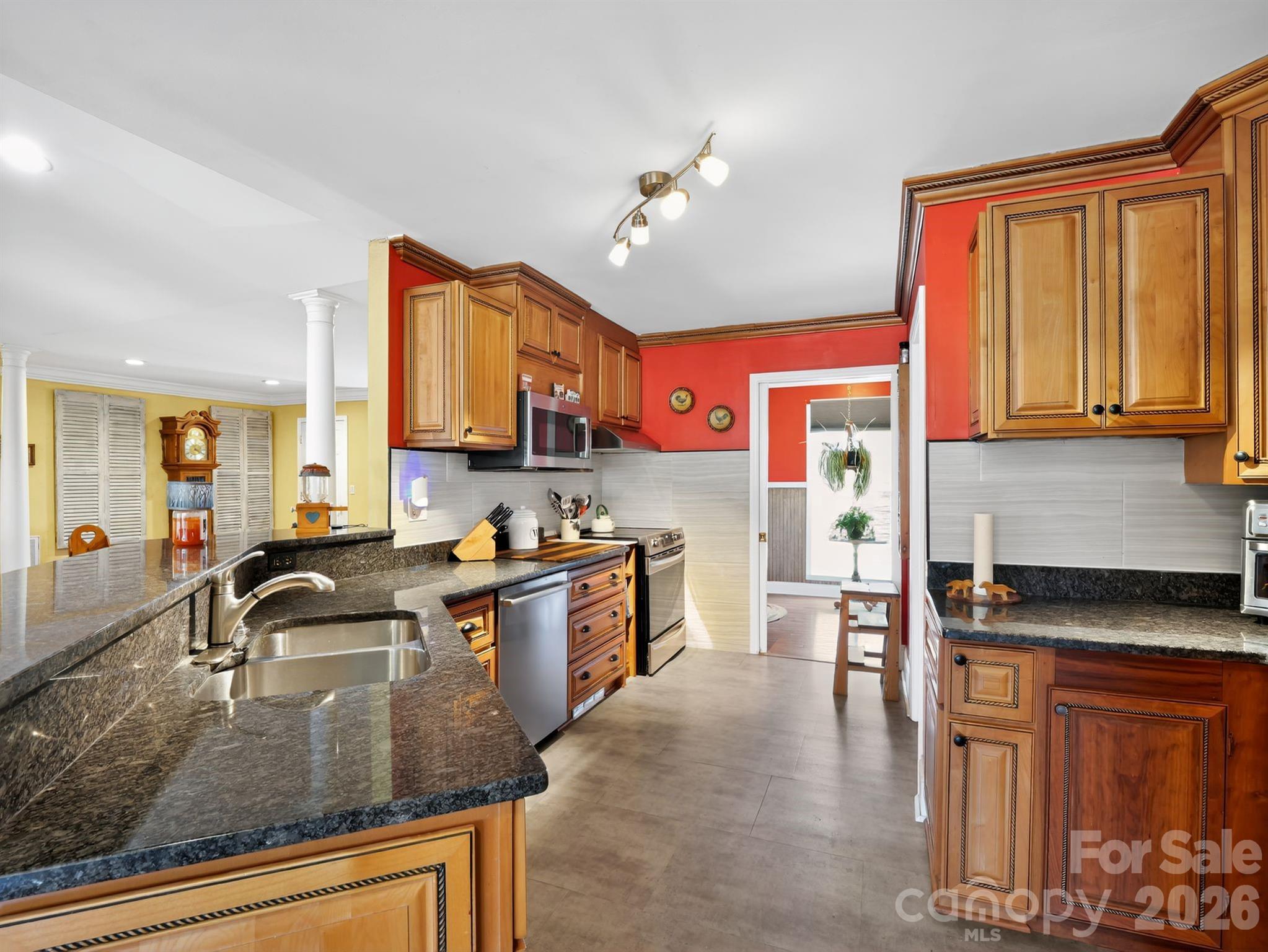 1035 McMillan Road Cheraw, SC 29520 - Photo 11 of 22