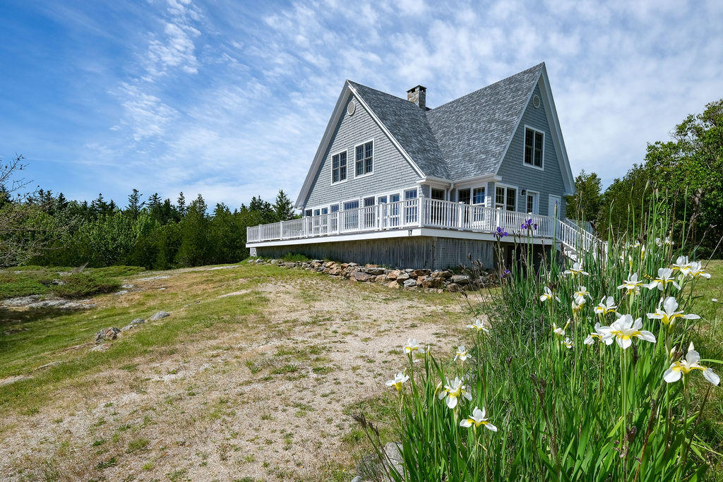 17 Swains Cove Road Little Deer Isle, ME 04650 - Photo 4 of 70 SwainsCoveRd-3