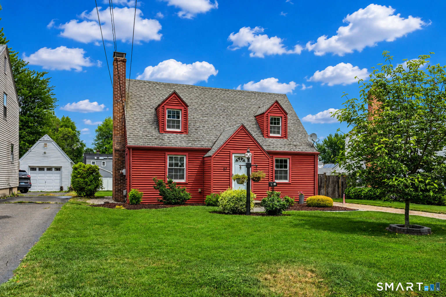 37 Chamberlain Road Wethersfield, CT 06109 - Photo 25 of 27