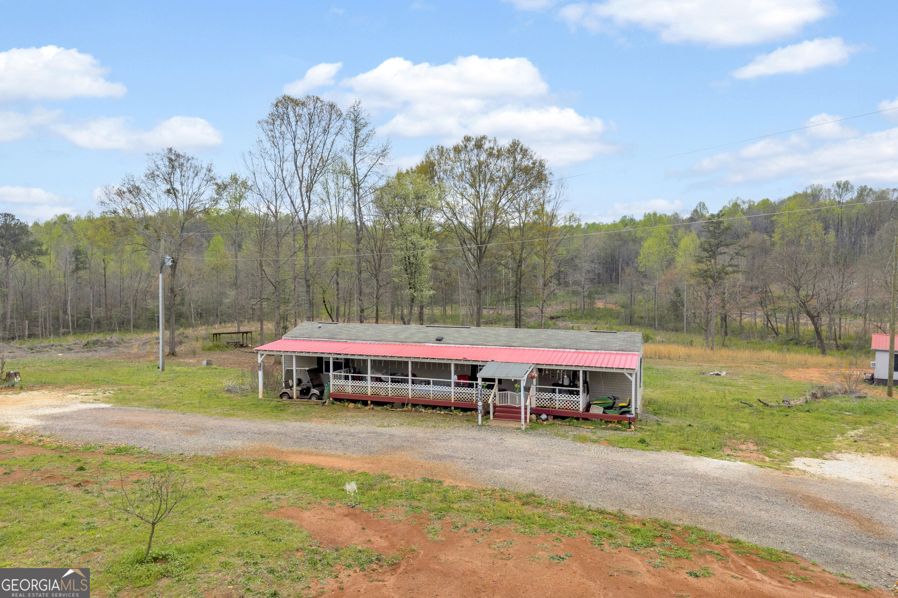 1934 Pleasant Hill Road Martin, GA 30557 - Photo 13 of 43