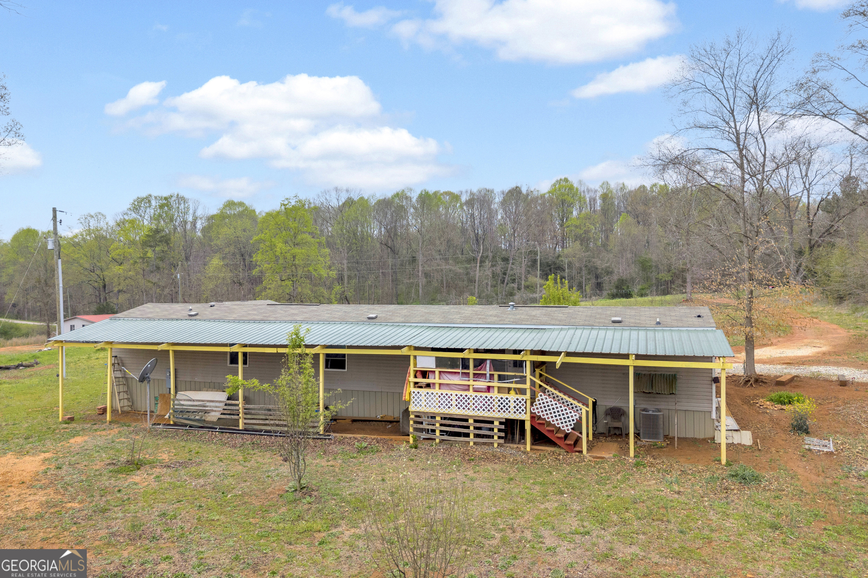 1934 Pleasant Hill Road Martin, GA 30557 - Photo 14 of 43