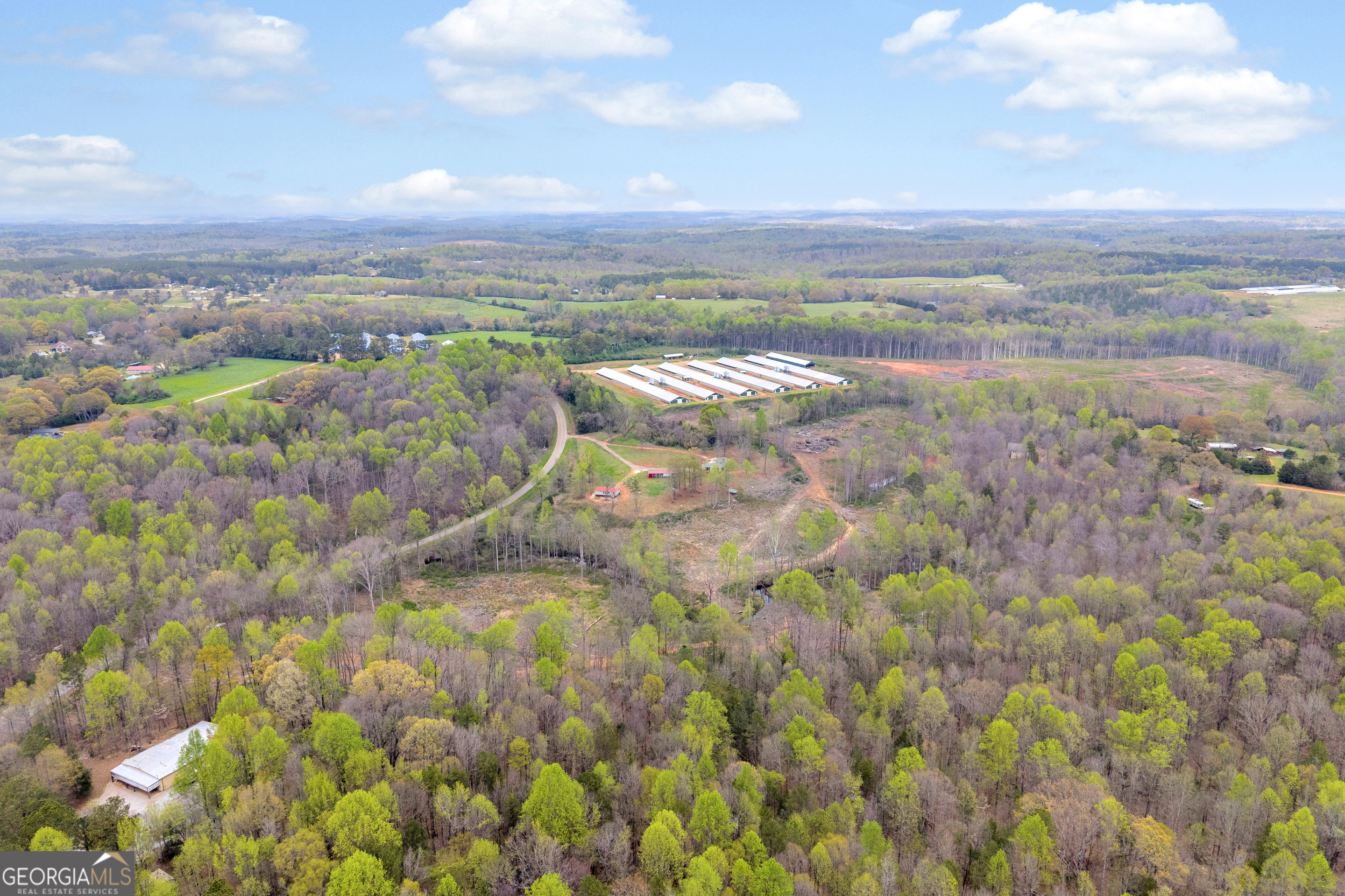 1934 Pleasant Hill Road Martin, GA 30557 - Photo 18 of 43