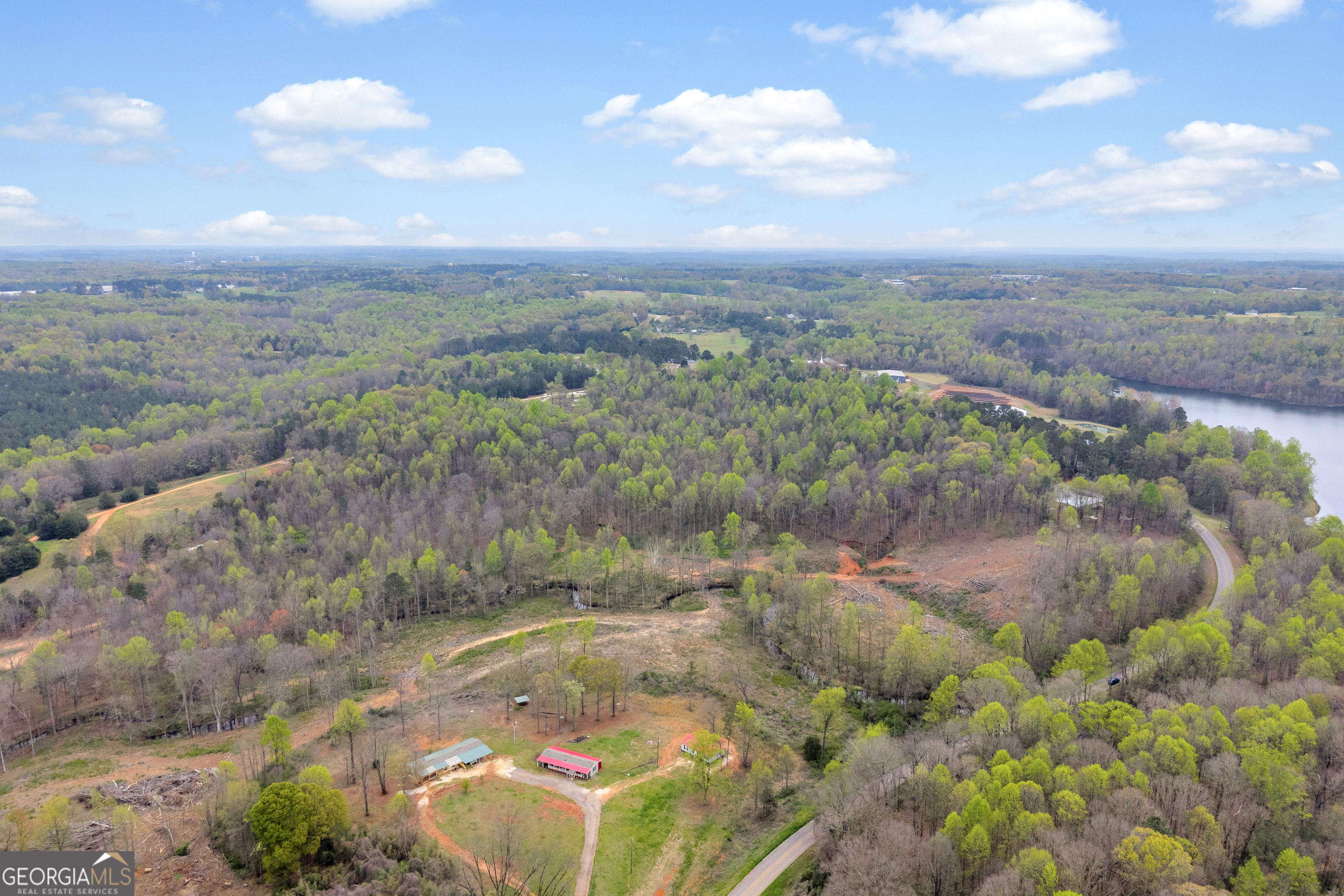 1934 Pleasant Hill Road Martin, GA 30557 - Photo 21 of 43