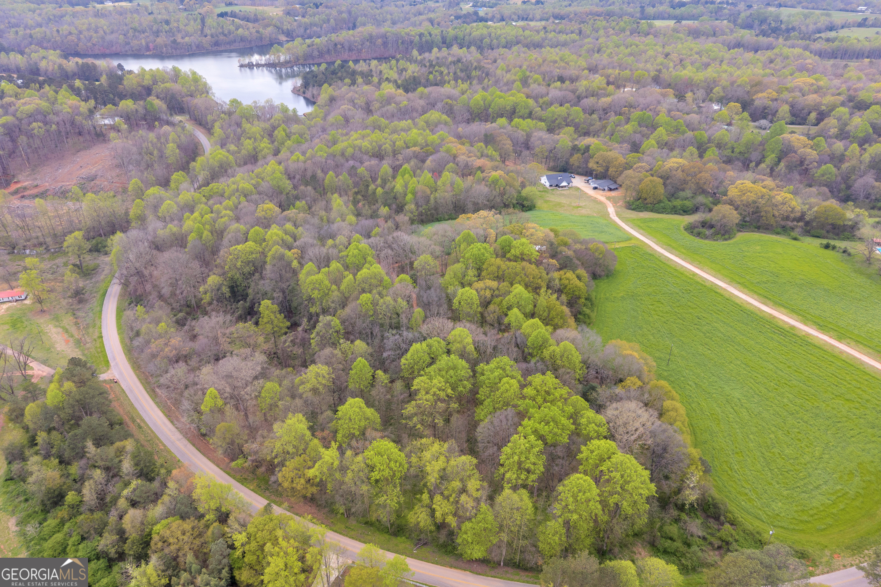 1934 Pleasant Hill Road Martin, GA 30557 - Photo 22 of 43