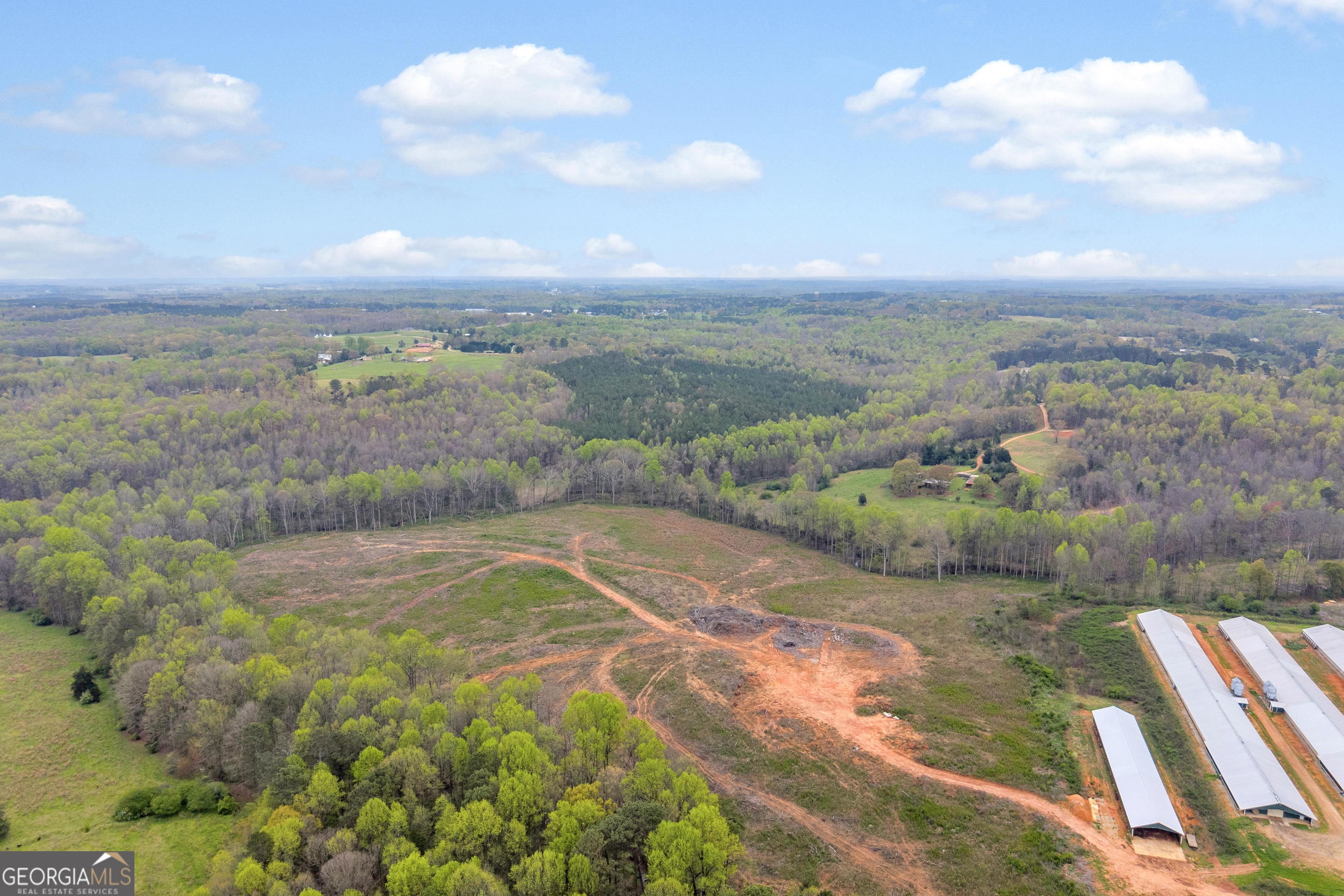 1934 Pleasant Hill Road Martin, GA 30557 - Photo 23 of 43