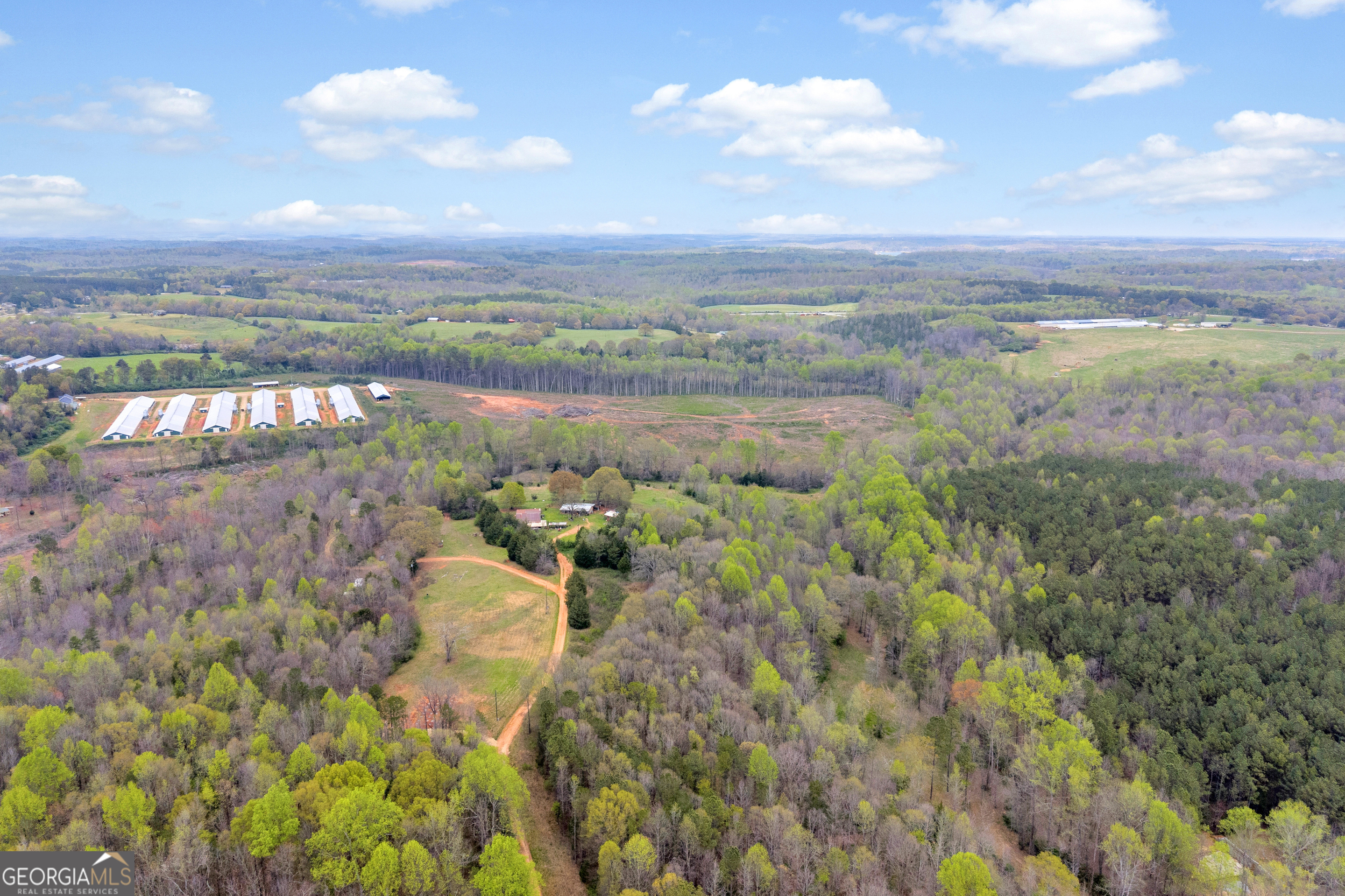 1934 Pleasant Hill Road Martin, GA 30557 - Photo 29 of 43