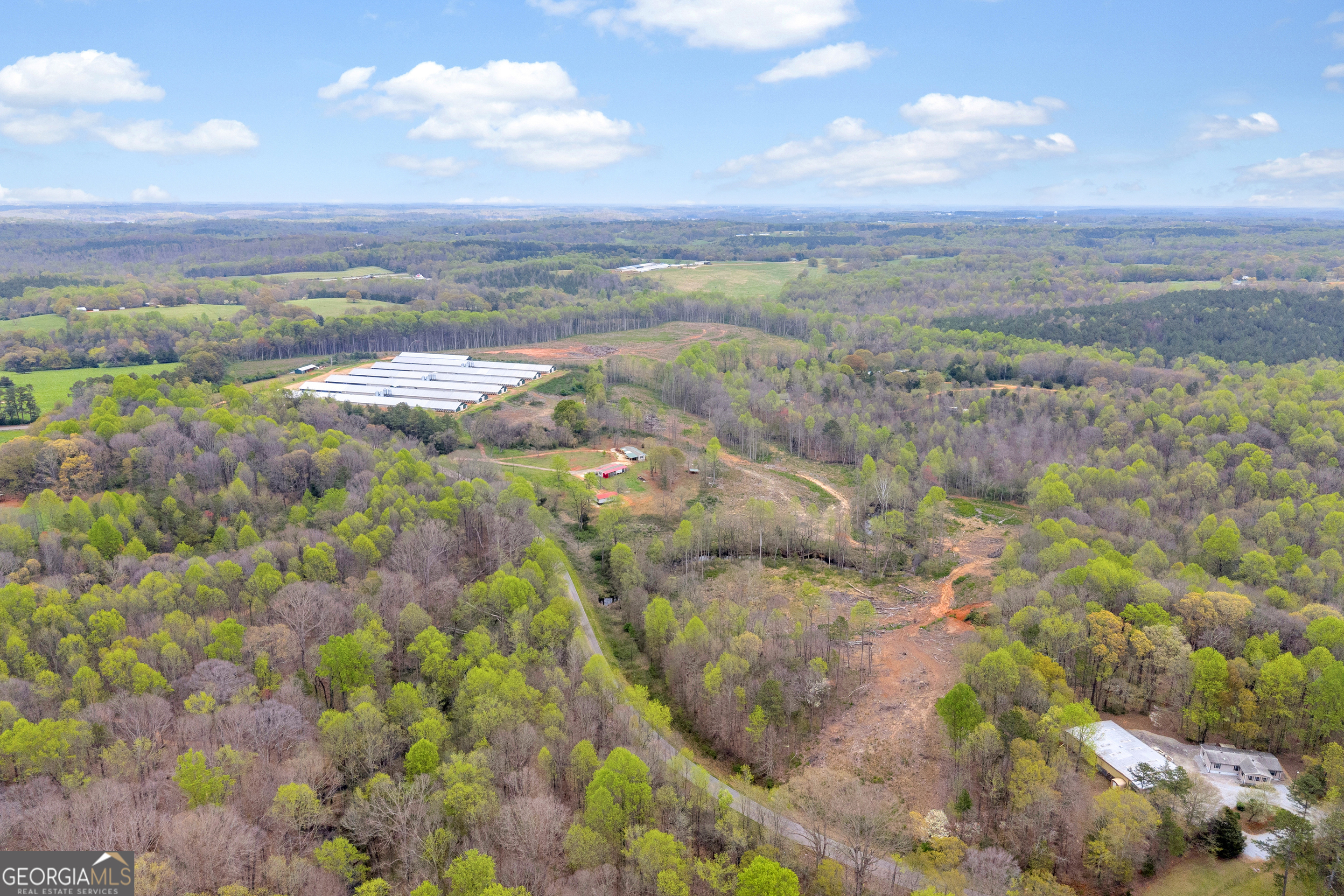 1934 Pleasant Hill Road Martin, GA 30557 - Photo 31 of 43