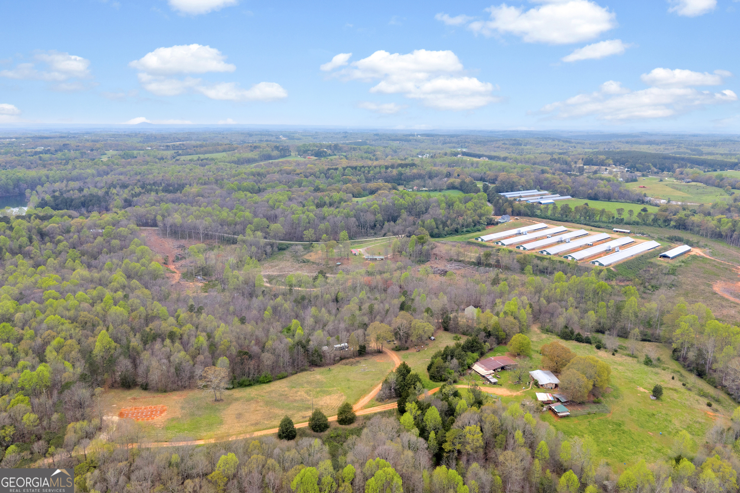 1934 Pleasant Hill Road Martin, GA 30557 - Photo 34 of 43