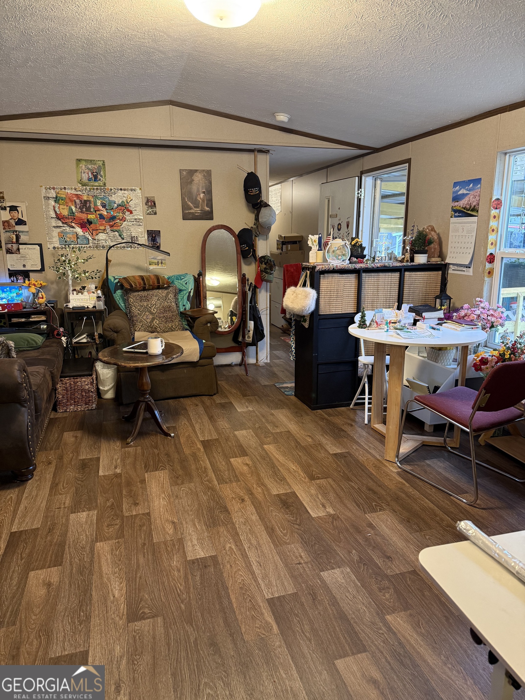 1934 Pleasant Hill Road Martin, GA 30557 - Photo 39 of 43