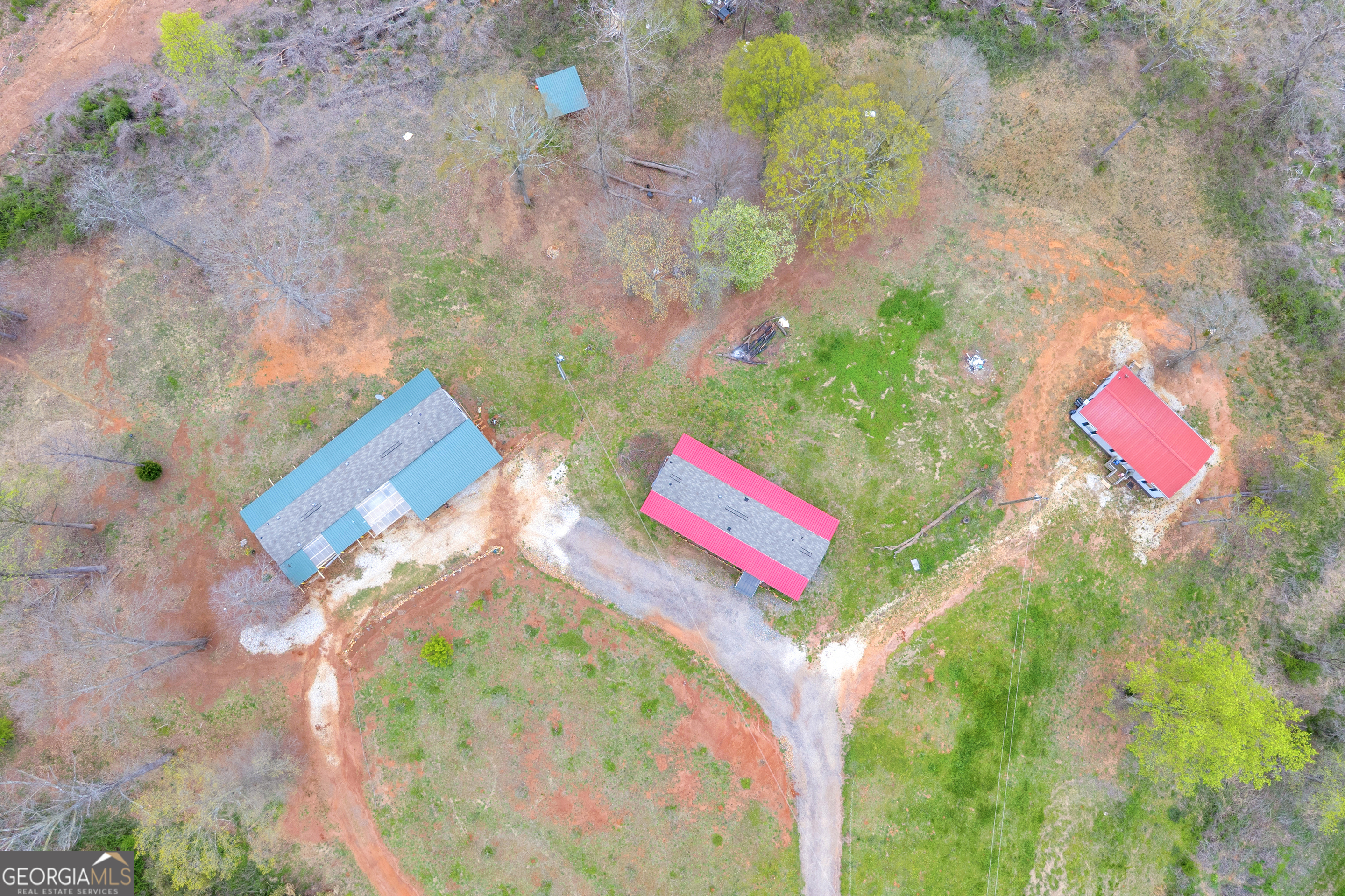 1934 Pleasant Hill Road Martin, GA 30557 - Photo 4 of 43