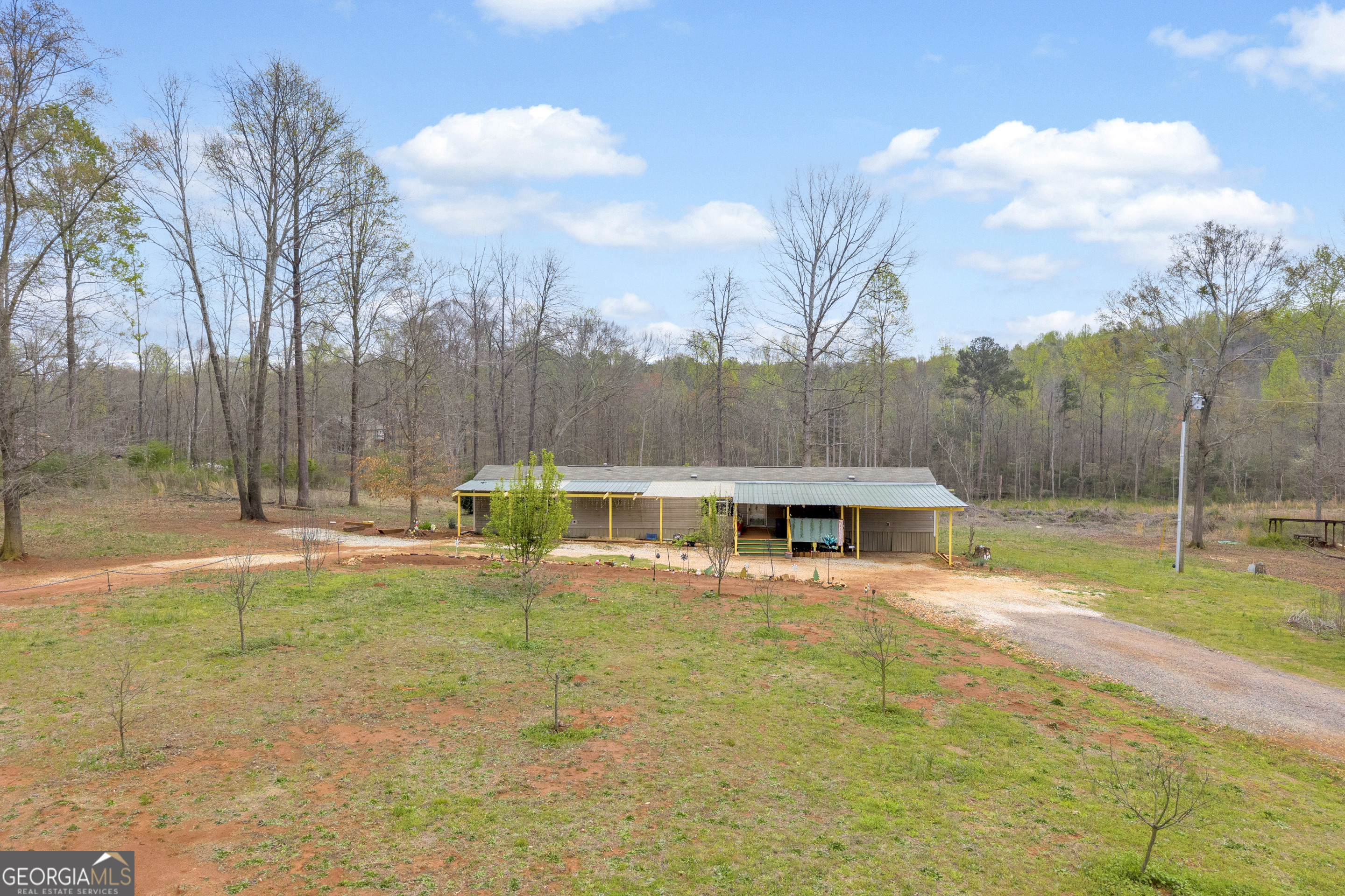 1934 Pleasant Hill Road Martin, GA 30557 - Photo 6 of 43