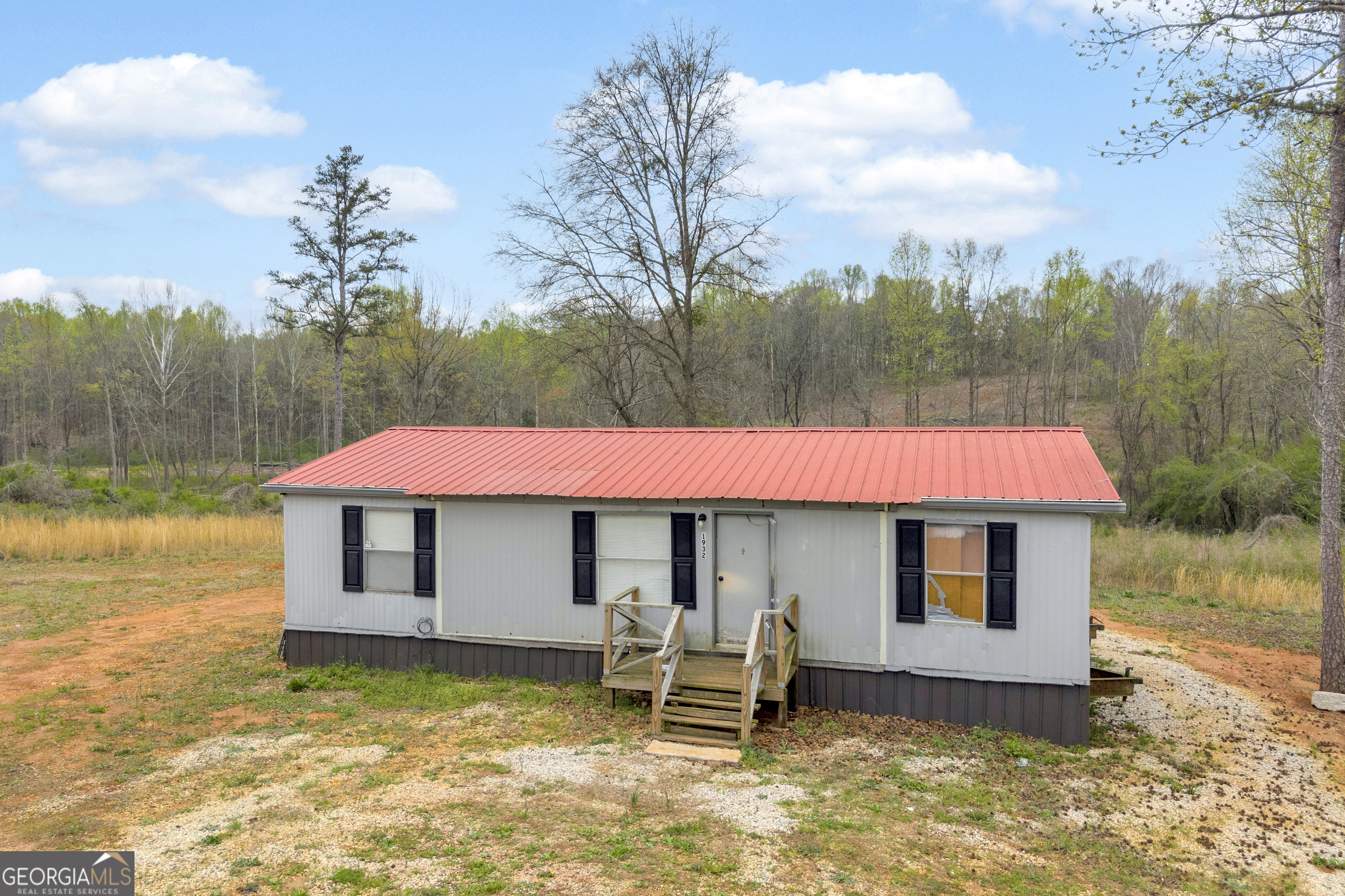 1934 Pleasant Hill Road Martin, GA 30557 - Photo 8 of 43