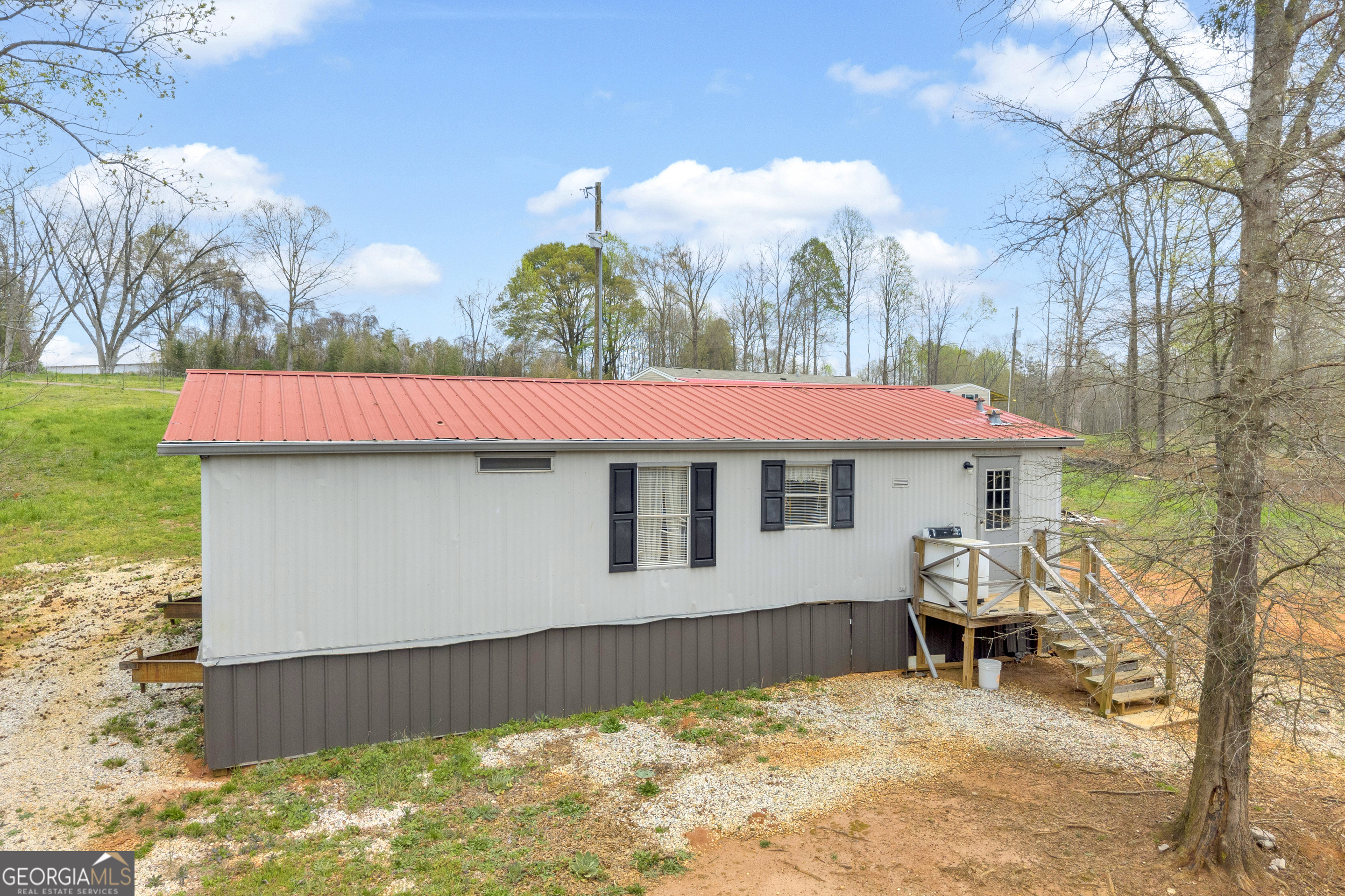 1934 Pleasant Hill Road Martin, GA 30557 - Photo 9 of 43