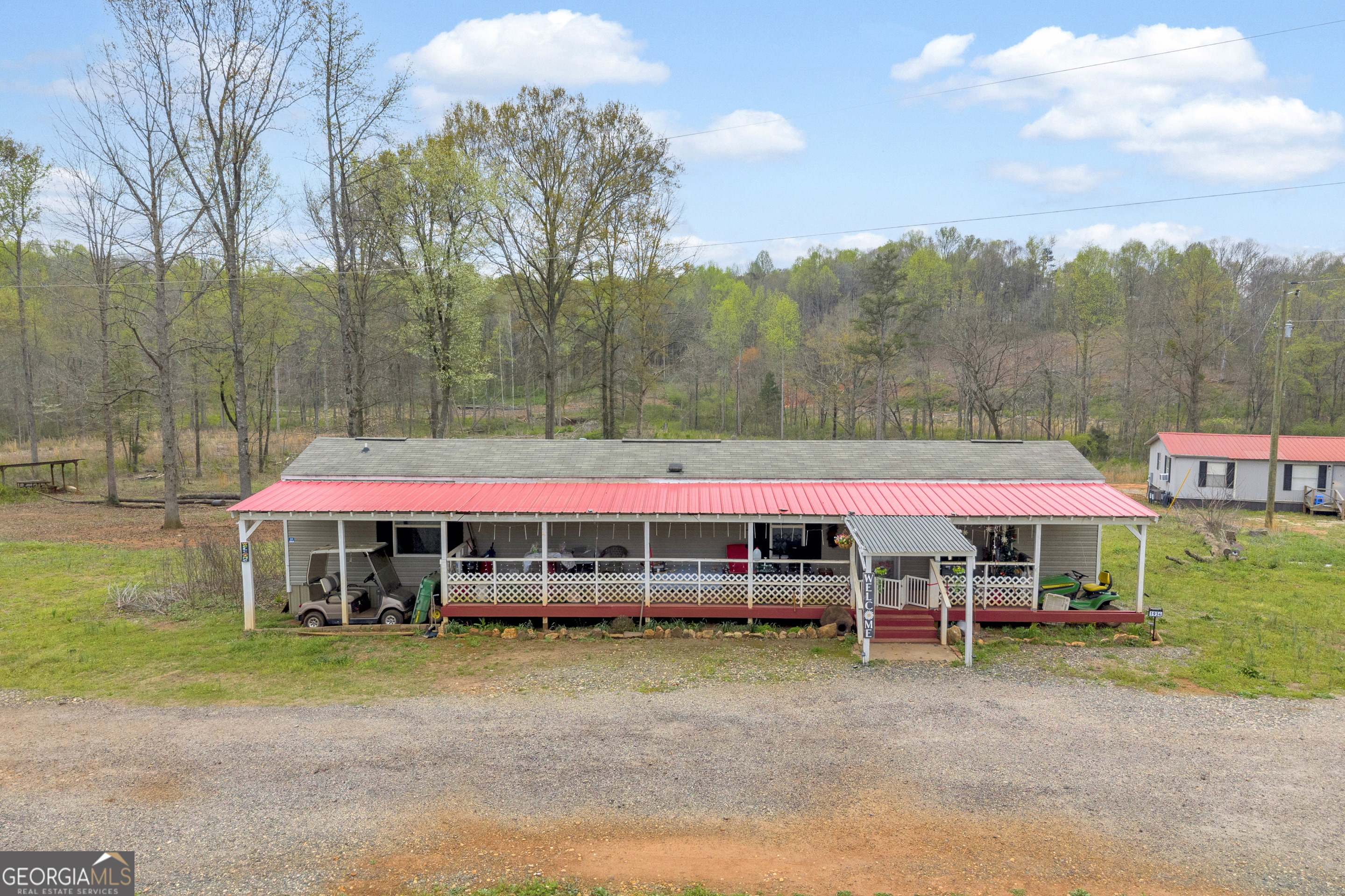 1934 Pleasant Hill Road Martin, GA 30557 - Photo 10 of 43