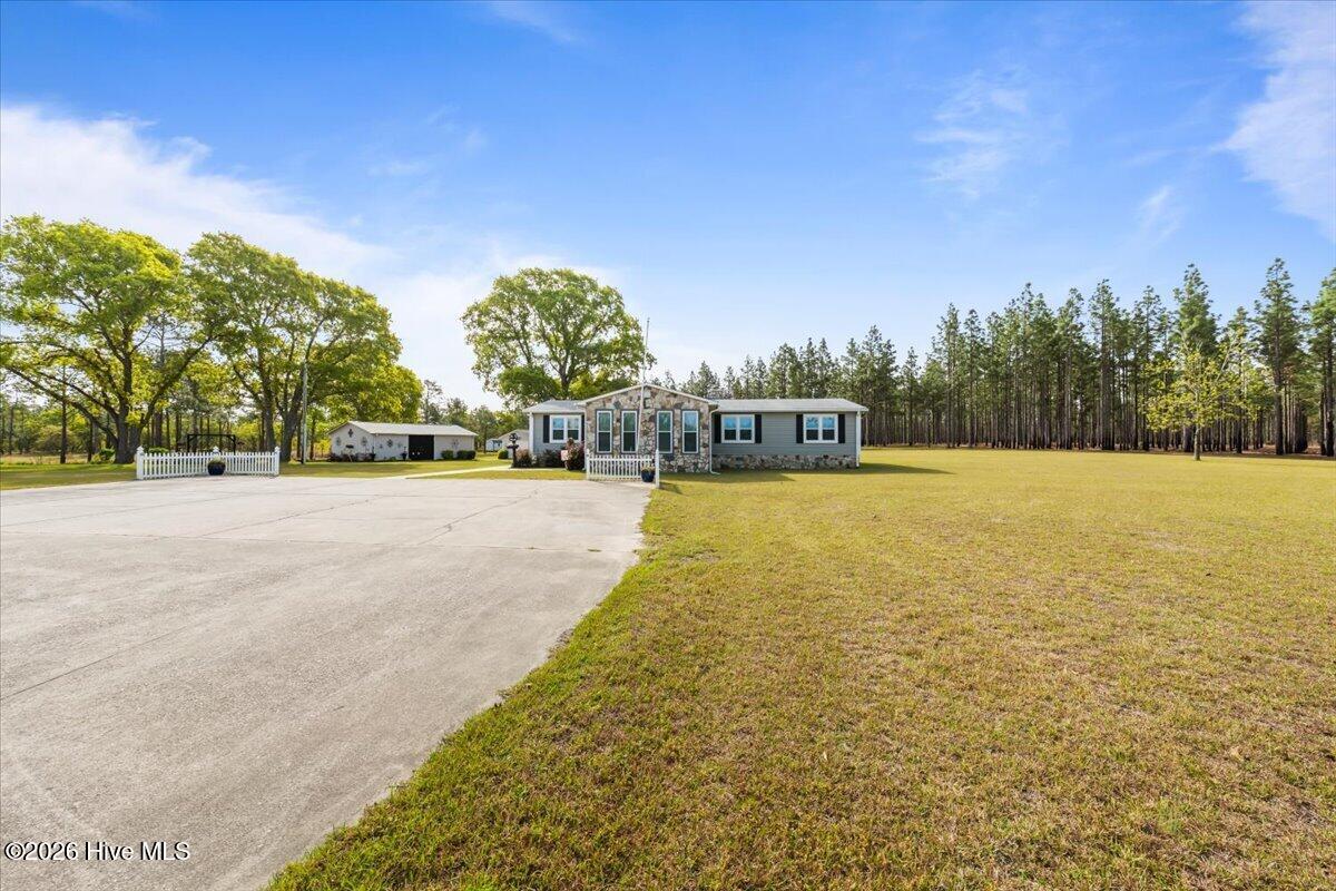1292 Boyd Lake Road Hamlet, NC 28345 - Photo 13 of 61 03-DSC09570