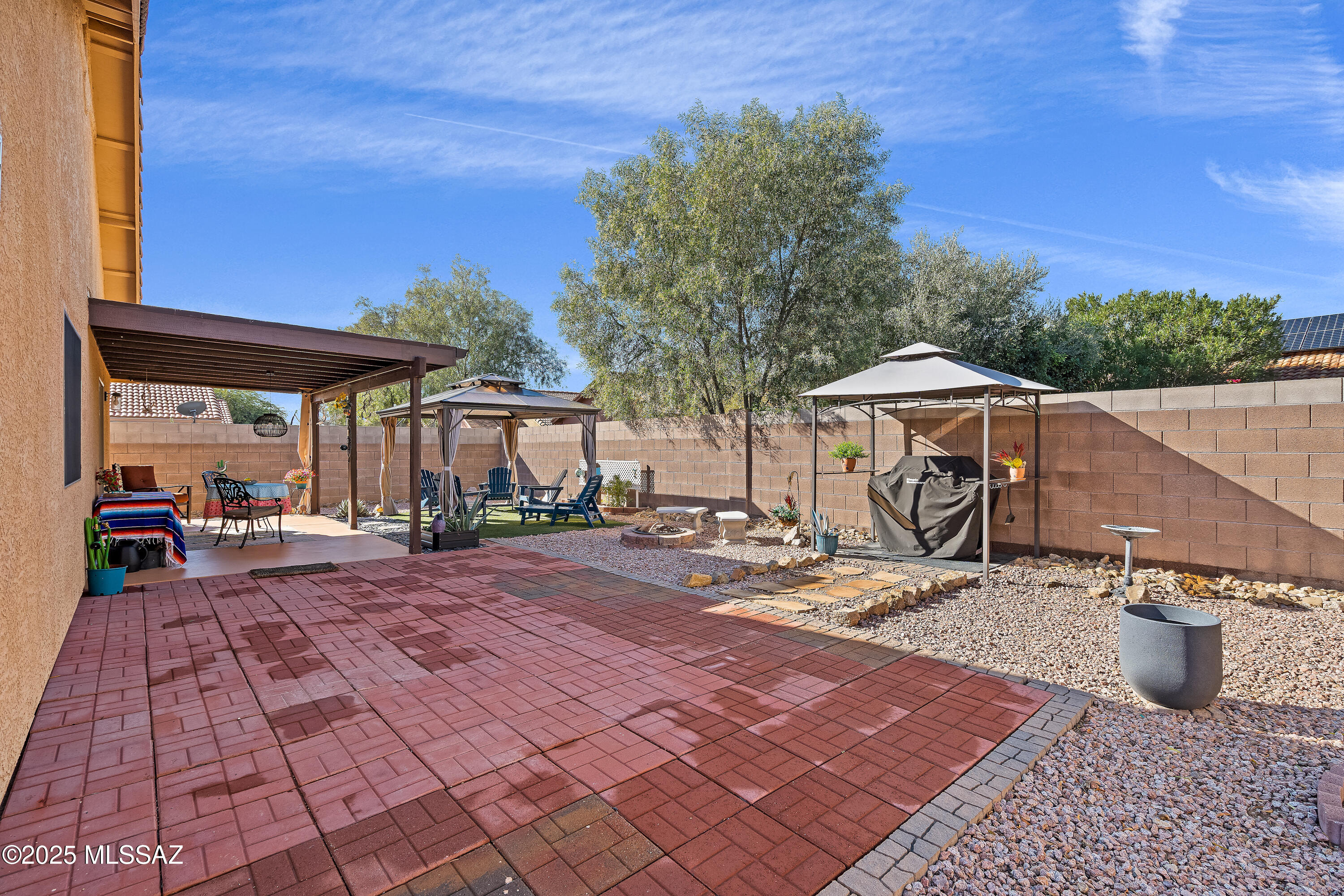 3264 South Thunder Chorus Road Tucson, AZ 85713 - Photo 26 of 26 Gallery Image 26