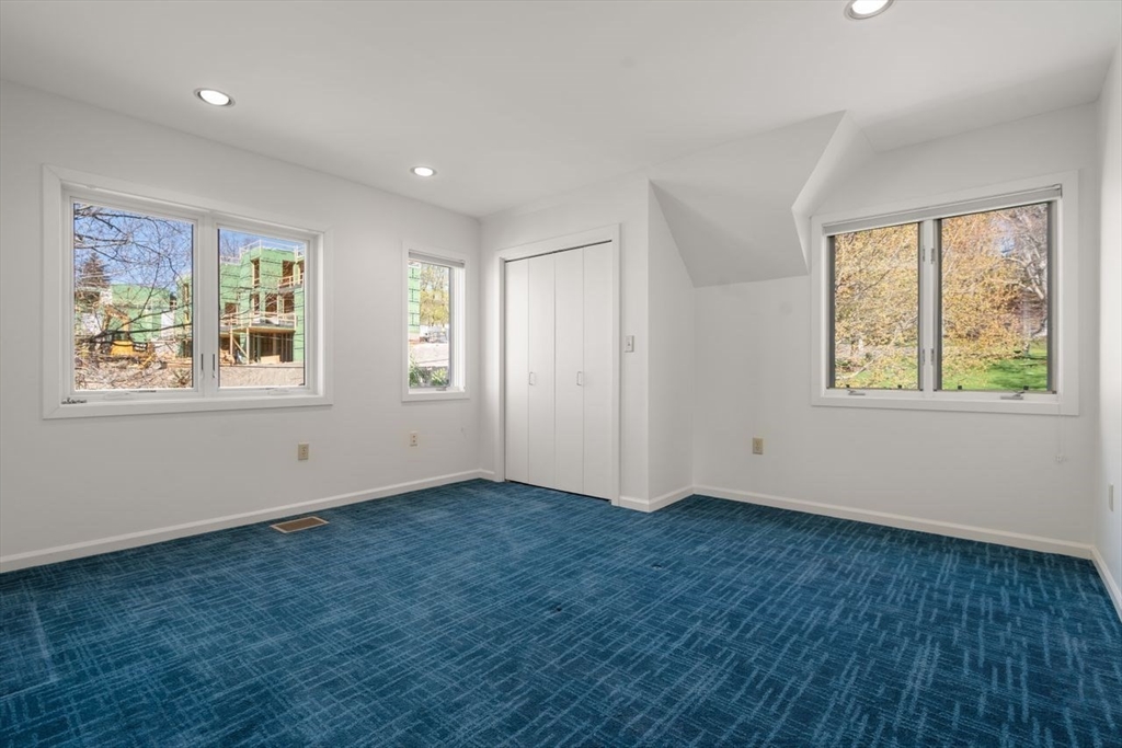 3 Catlin Road, Unit 3 Brookline, MA 02445 - Photo 10 of 12