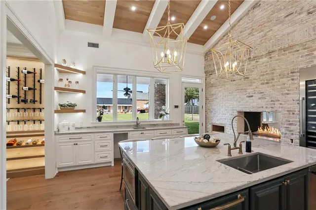 $1,295,000 | 67 Elmwood Drive, Destrehan, LA 70047