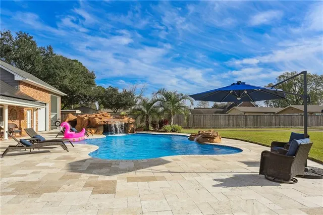 $1,295,000 | 67 Elmwood Drive, Destrehan, LA 70047