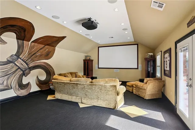 $1,295,000 | 67 Elmwood Drive, Destrehan, LA 70047