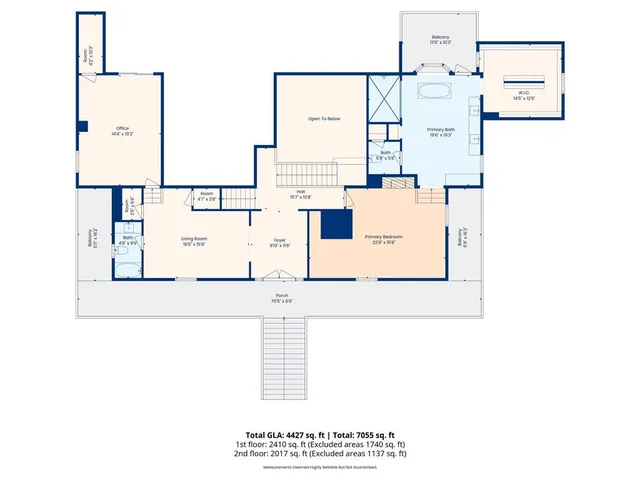 $1,295,000 | 67 Elmwood Drive, Destrehan, LA 70047