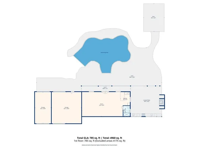 $1,295,000 | 67 Elmwood Drive, Destrehan, LA 70047