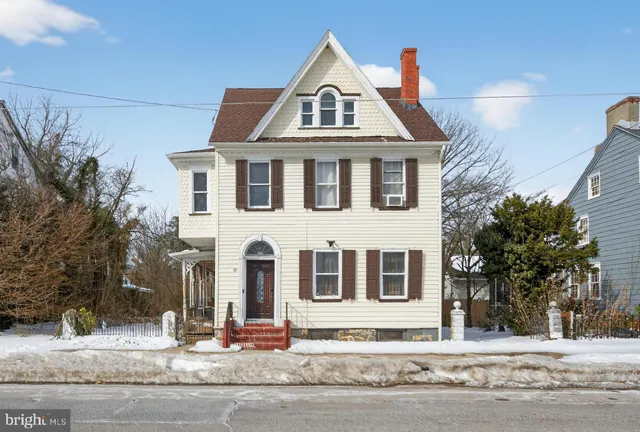 $250,000 | 55 Market Street, Salem, NJ 08079