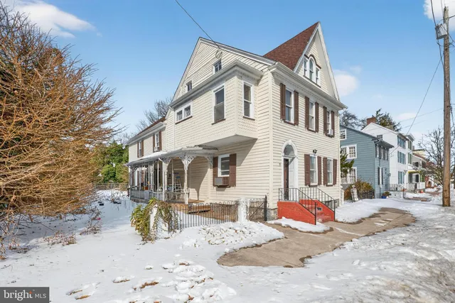 $250,000 | 55 Market Street, Salem, NJ 08079
